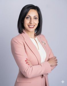 Sharon Parmar