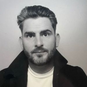 Andrew Livingstone