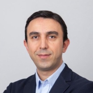 Aydın Çetin
