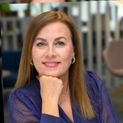 Cristina Martinez González