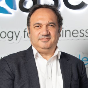 Osman Özdemir
