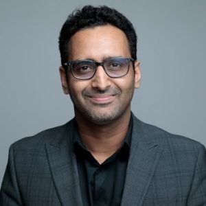 Vivek Lodha