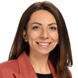 Ayşegül Gürkale