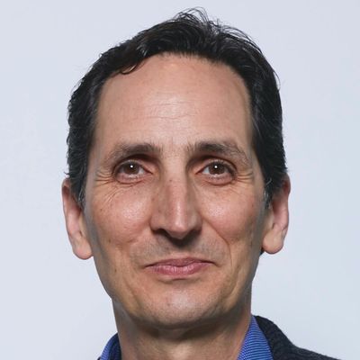 Len Padilla