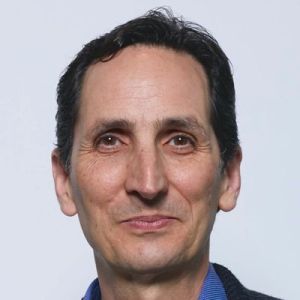 Len Padilla