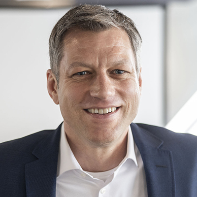 Dr. Jörg Sommer