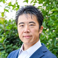 竹田 暁彦 氏