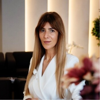 Larisa Mihu