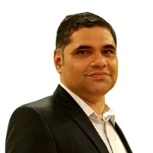 Chaitanya Anand Wagh