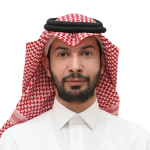 Abdullah Alharthi