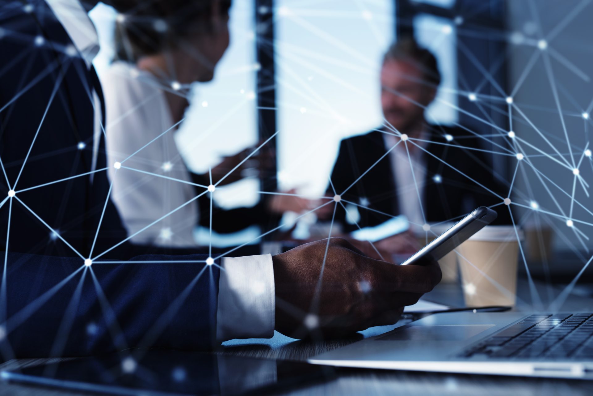 IDC & NTT DATA Webinar