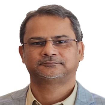 Atanu Kumar Pramanic