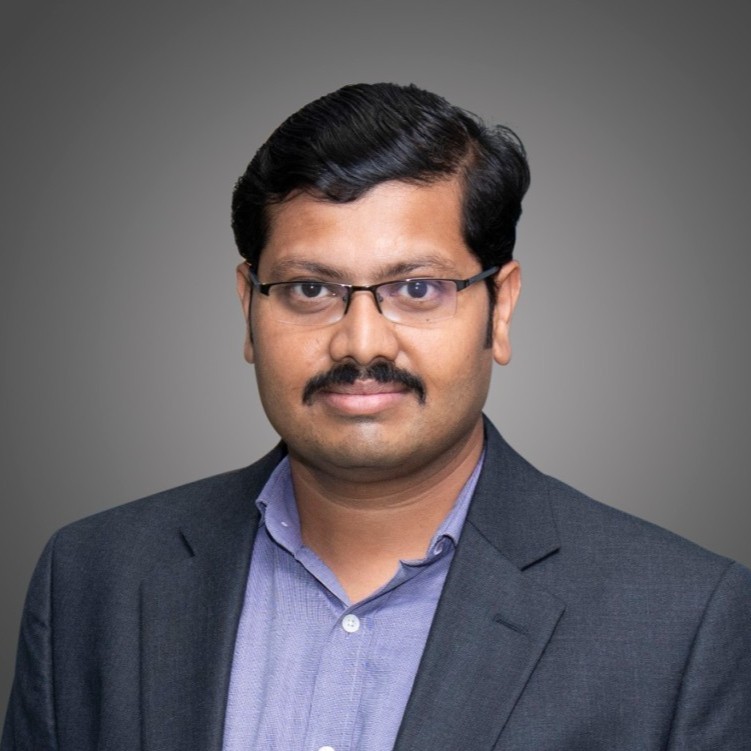 Krishnakumar Narayanan