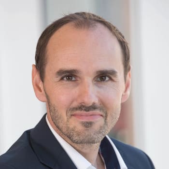 Christian Zeindlhofer