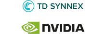 TD SYNNEX | NVIDIA