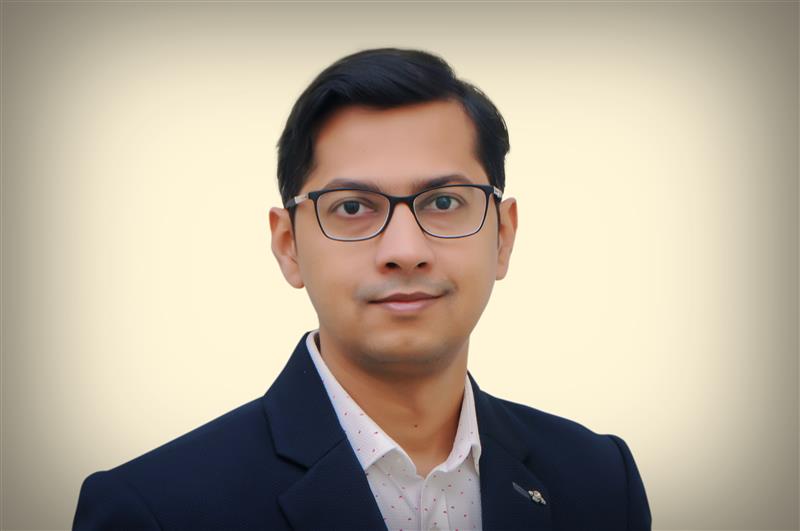Dhiraj Pramod Badgujar