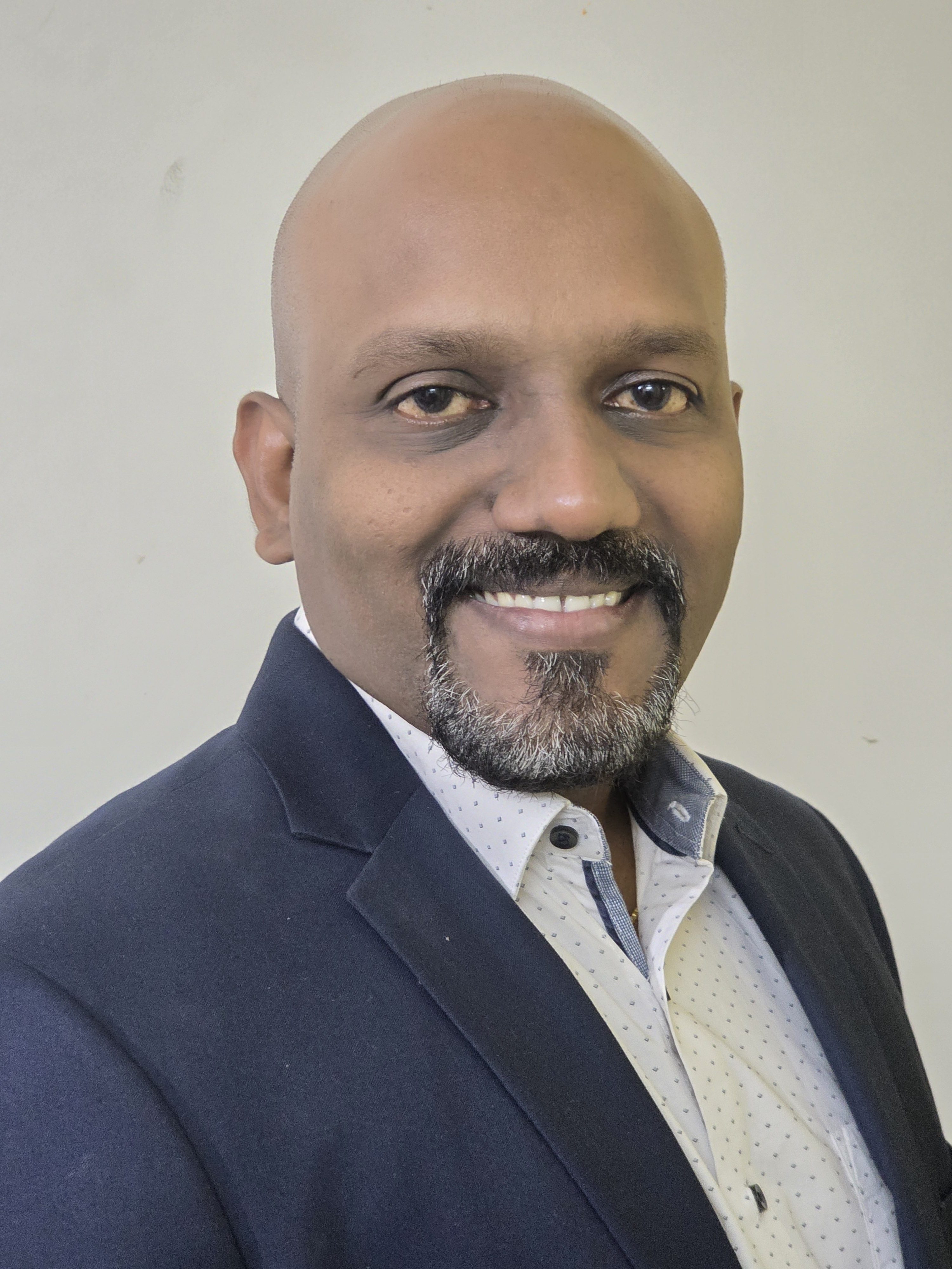 Karthick Radhakrishnan