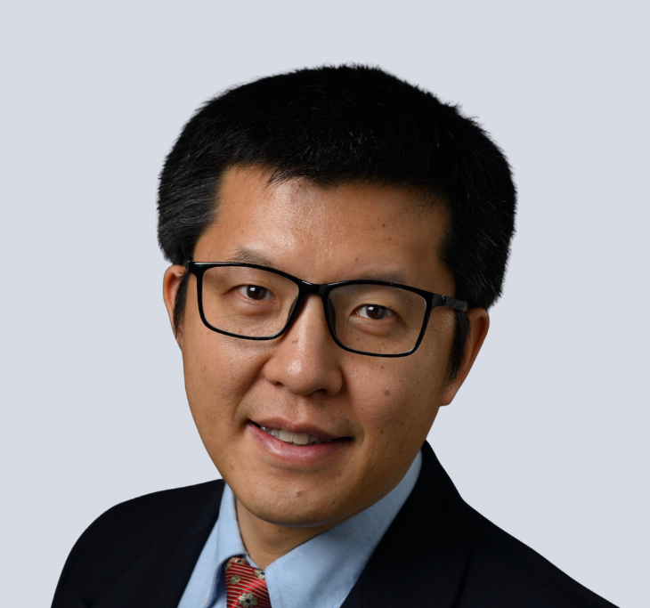 刘向阳