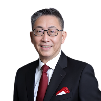 Benedict Tan