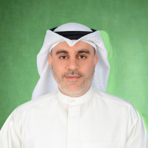 Dr. Haidar Al Mohri