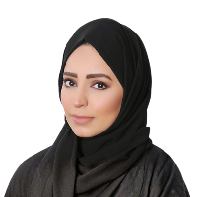 Fatma Al Sowaidi