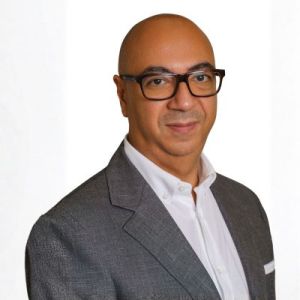 Mostafa Zafer