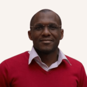 Olaf Kouamo