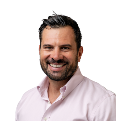 Paul Potgieter