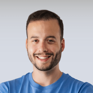 Álvaro Lancho González