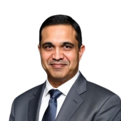 Ram Chakravarti
