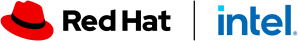 Red Hat | Intel