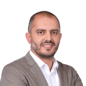 Roland Boulos