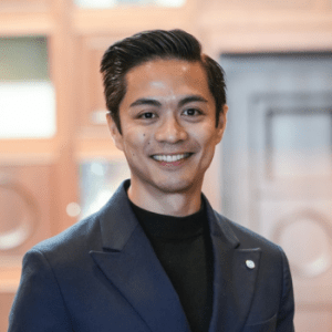 Gian Carlo De La Paz