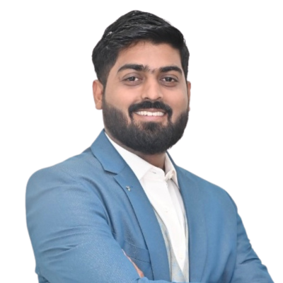 Vivek Pratap Chaurasia