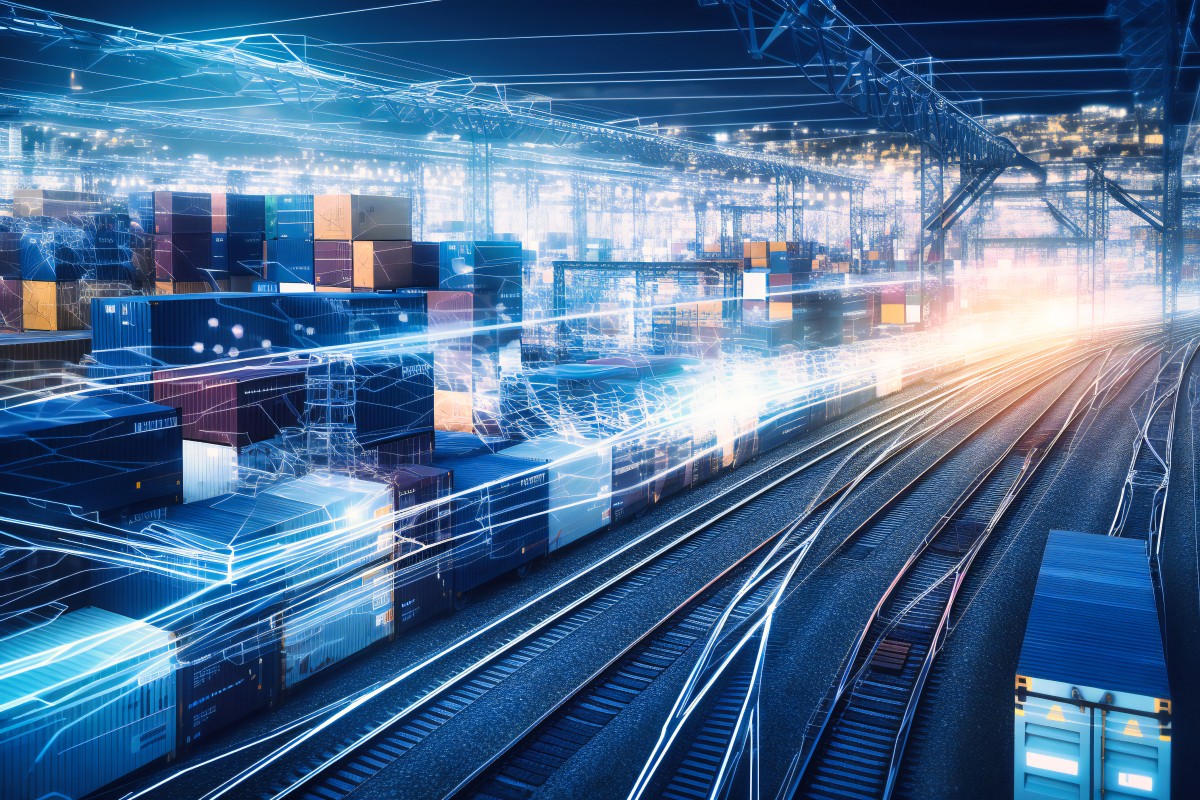 IDC, AWS & Rackspace Executive Dinner