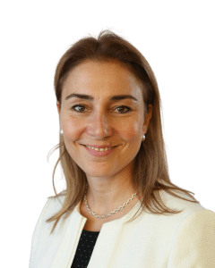 Dr. Angela Spatharou