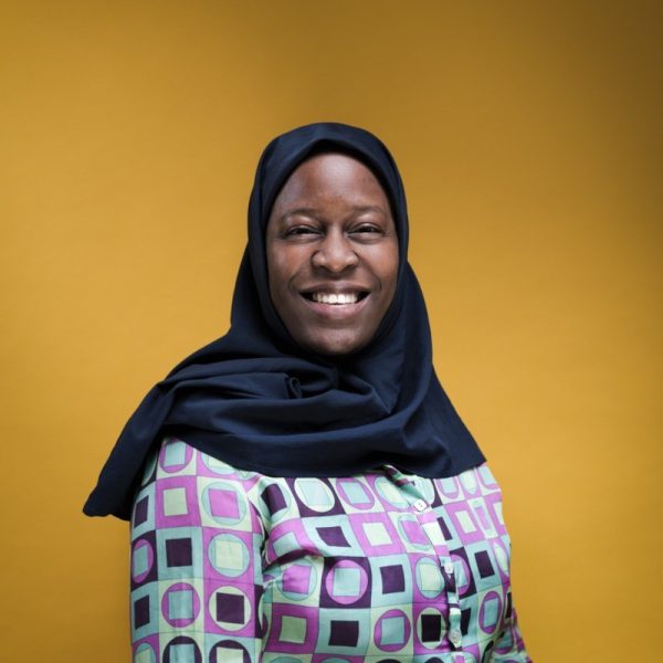 Bukky Yusuf