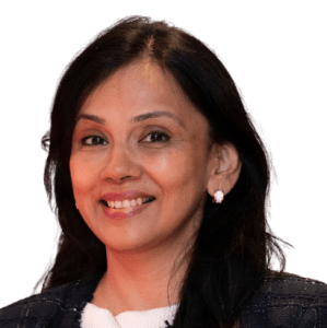 Deepika Giri