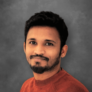 Gokul Ramasubramanian