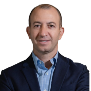 Gürkan Cağlıoğlu