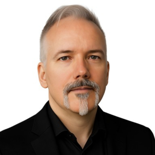 Holger Spielberger