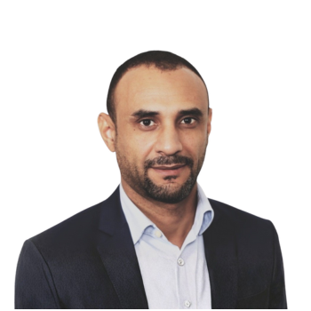 Hamzah Nazmi A. Al Najjar