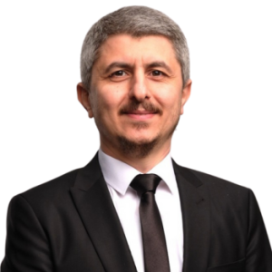 Kerim Turnacı