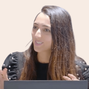 Khaoula Ben Ayed