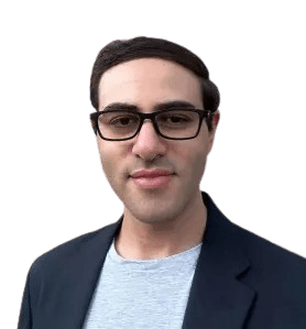 Mark Mikhail