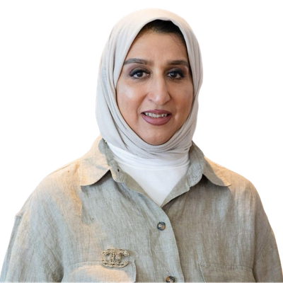 Najat Hussain Ibraheem