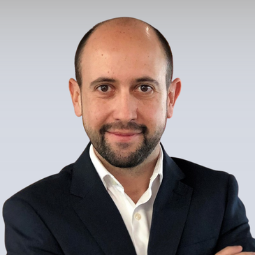 Gustavo De Francisco Sanz