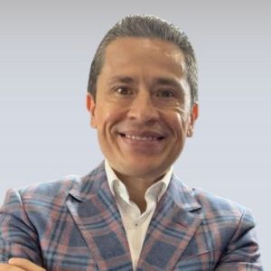 Ricardo Caballero