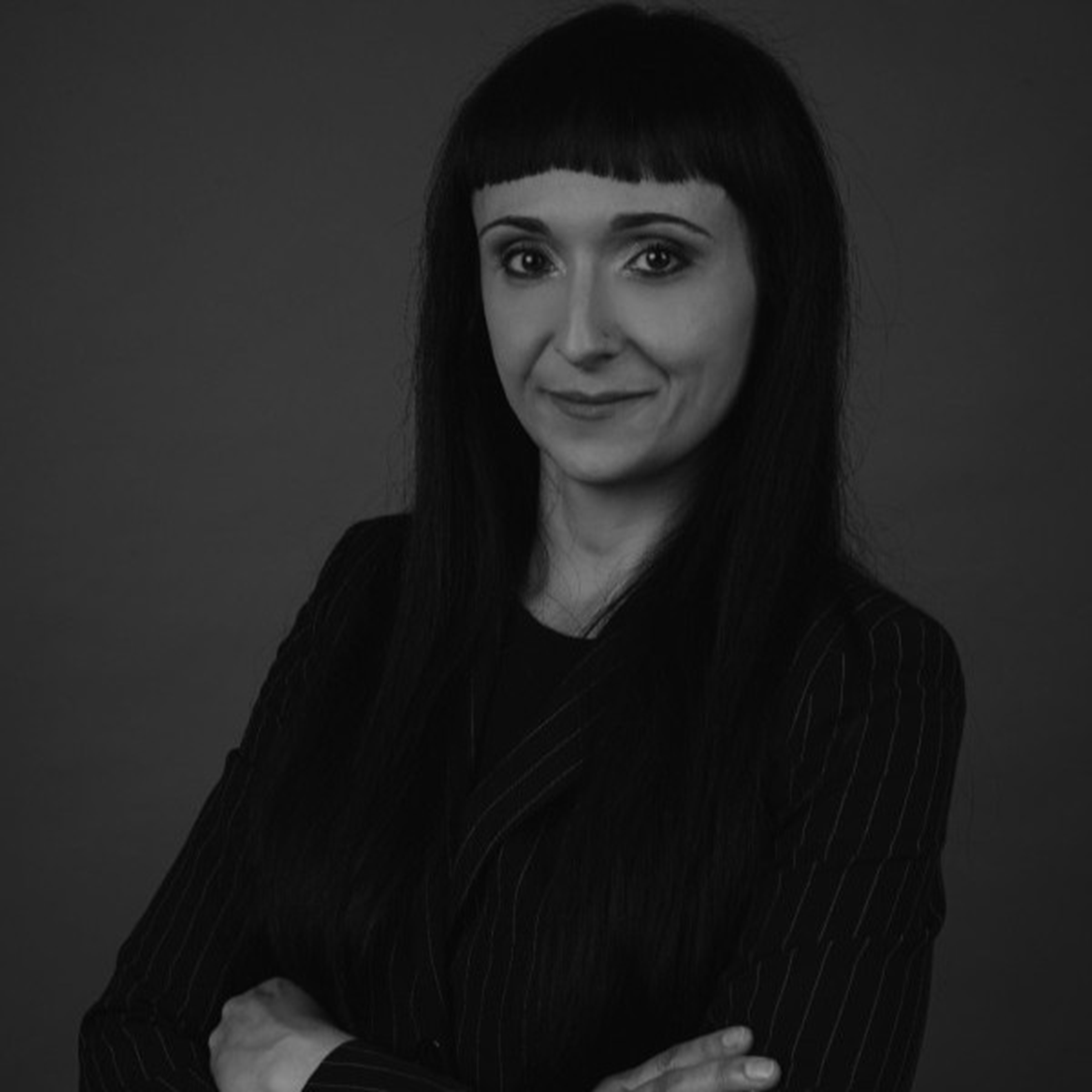 Stefania D’Alessandro