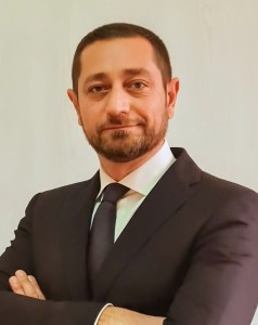 Stefano Borghi